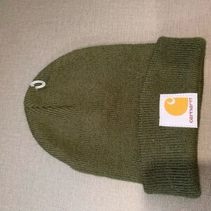 New Carhartt Childs' Beanie